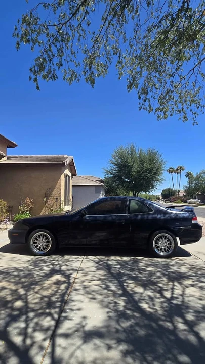 2001 Honda Prelude 5th Gen - Image 19 of 20