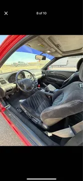 2001 Honda Prelude 5th Gen - Image 3 of 5