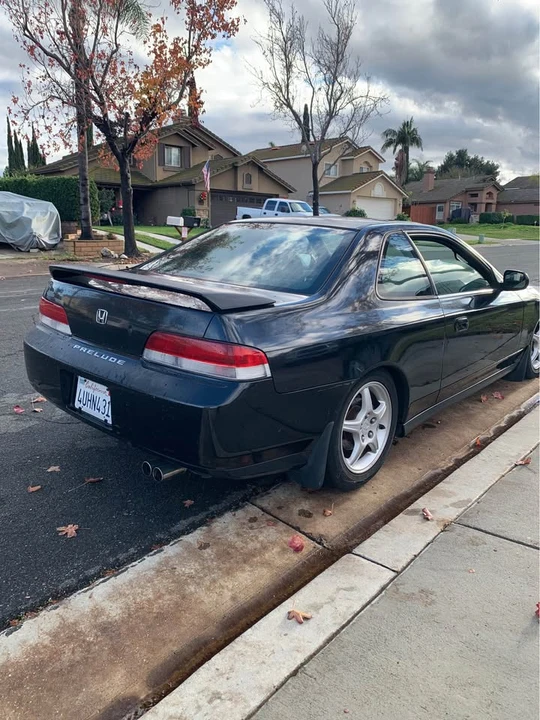2001 Honda Prelude 5th Gen - Image 6 of 10