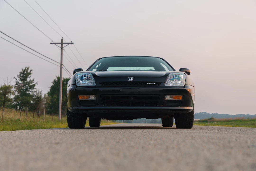2001 Honda Prelude 5th Gen - Image 13 of 31