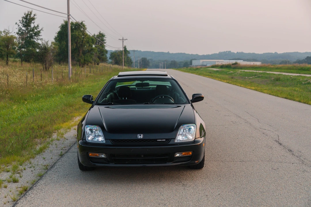 2001 Honda Prelude 5th Gen - Image 15 of 31