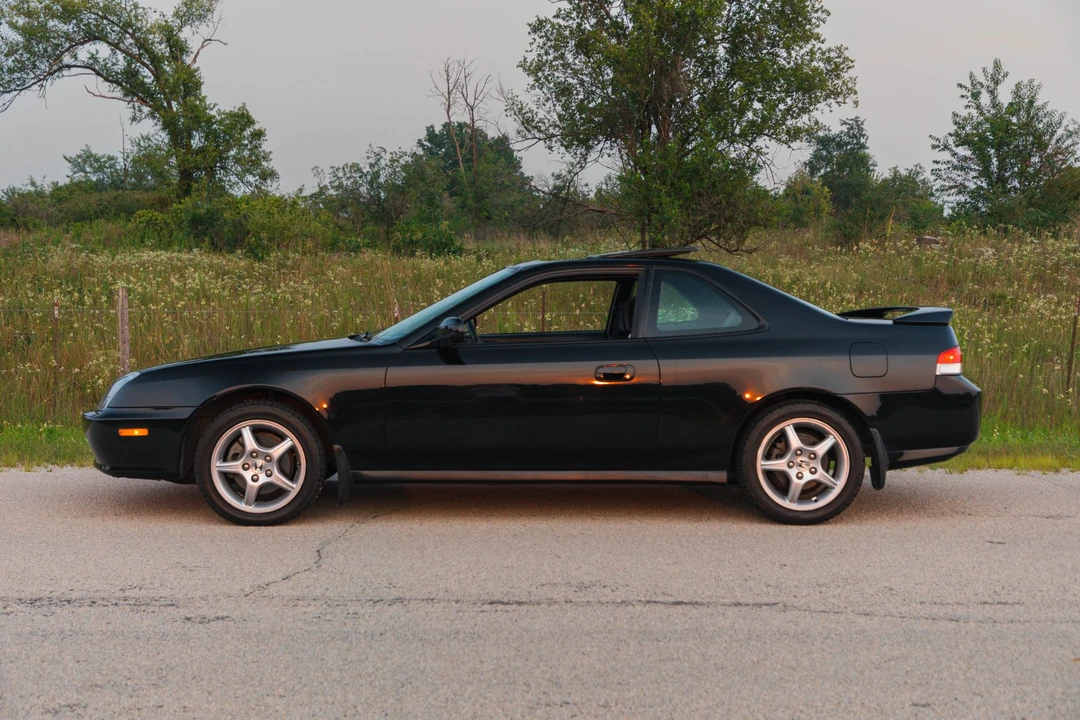 2001 Honda Prelude 5th Gen - Image 28 of 31