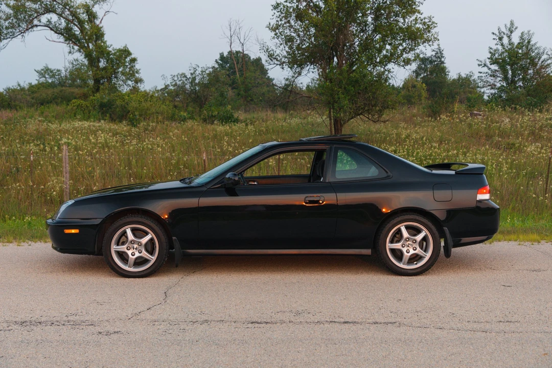 2001 Honda Prelude 5th Gen - Image 29 of 31