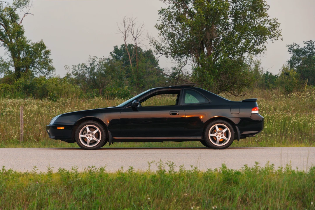 2001 Honda Prelude 5th Gen - Image 30 of 31