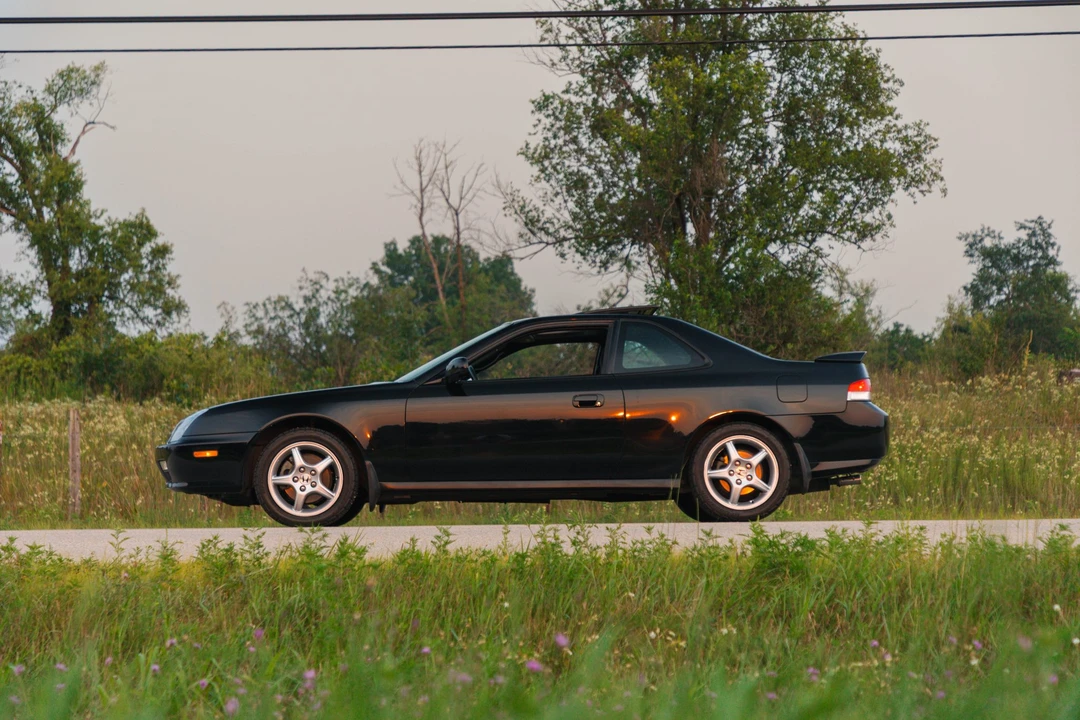 2001 Honda Prelude 5th Gen - Image 31 of 31