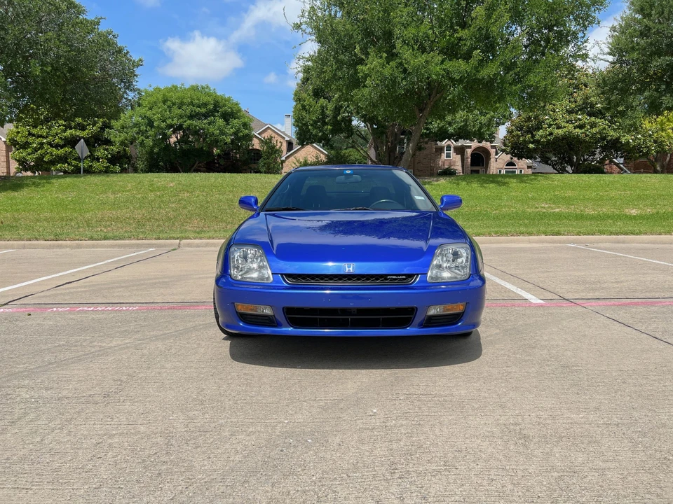 2001 Honda Prelude 5th Gen - Image 4 of 31