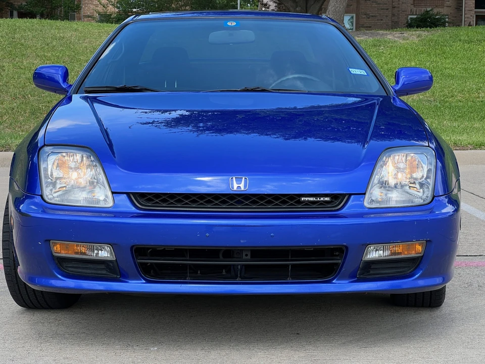 2001 Honda Prelude 5th Gen - Image 23 of 31