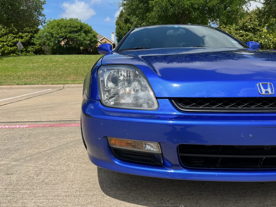 2001 Honda Prelude 5th Gen - Image 26 of 31