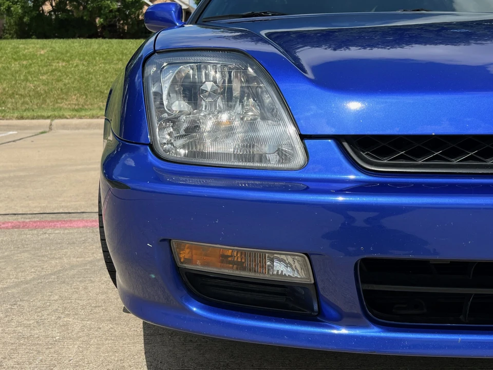 2001 Honda Prelude 5th Gen - Image 27 of 31