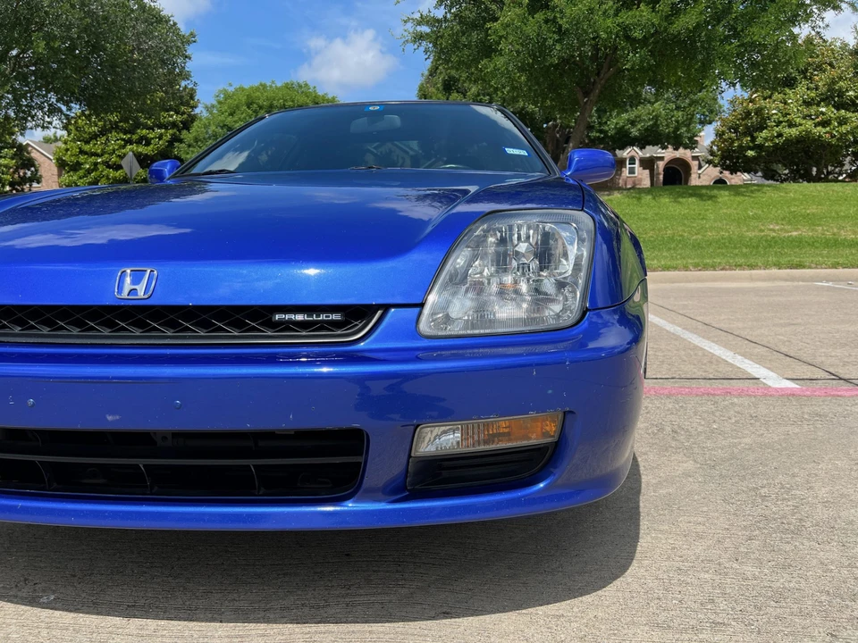 2001 Honda Prelude 5th Gen - Image 31 of 31