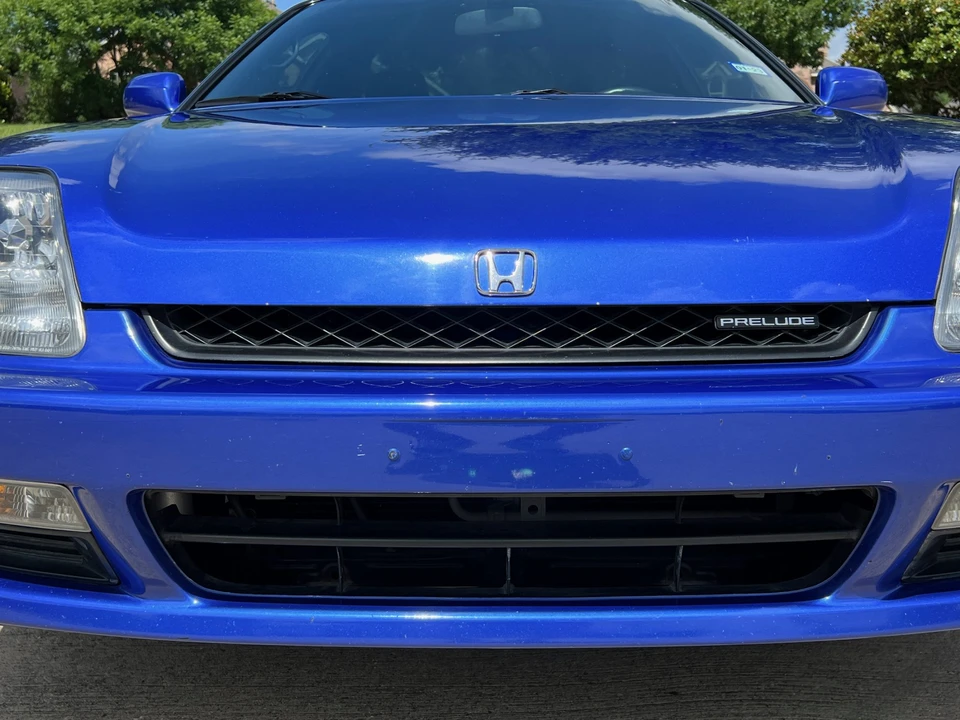 2001 Honda Prelude 5th Gen - Image 25 of 31