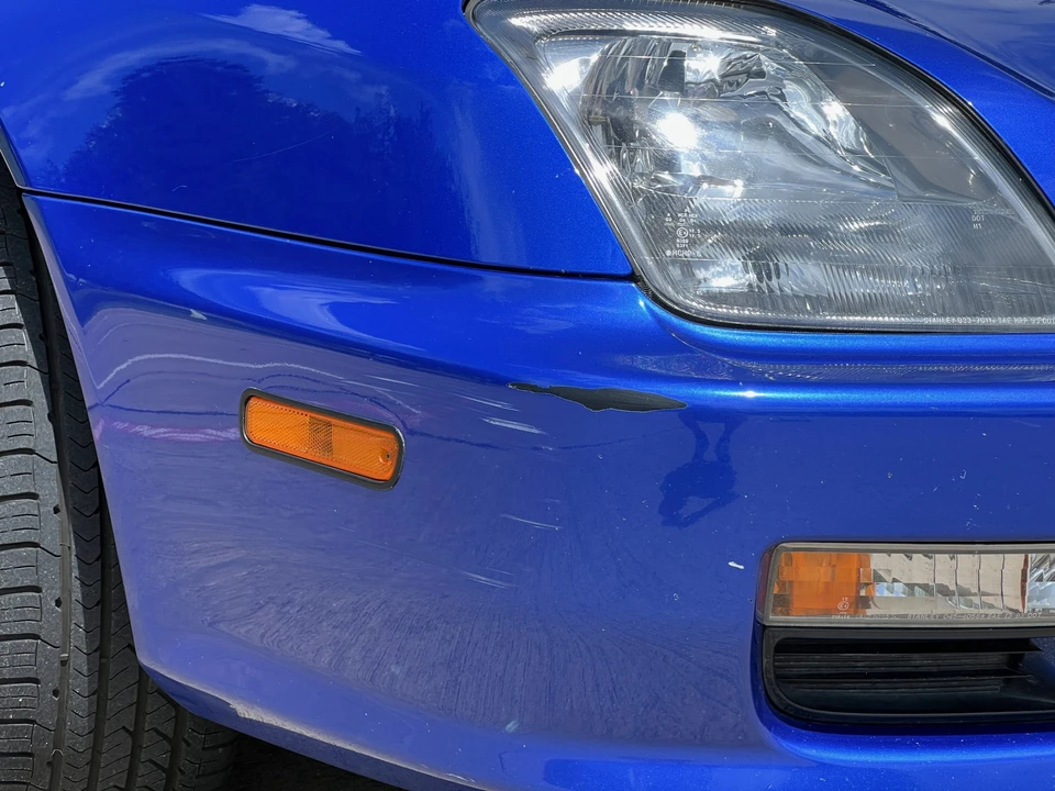 2001 Honda Prelude 5th Gen - Image 28 of 31
