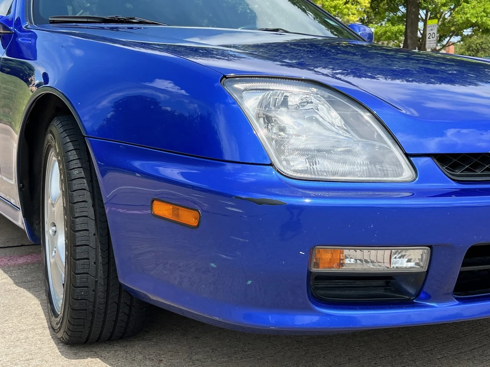 2001 Honda Prelude 5th Gen - Image 29 of 31