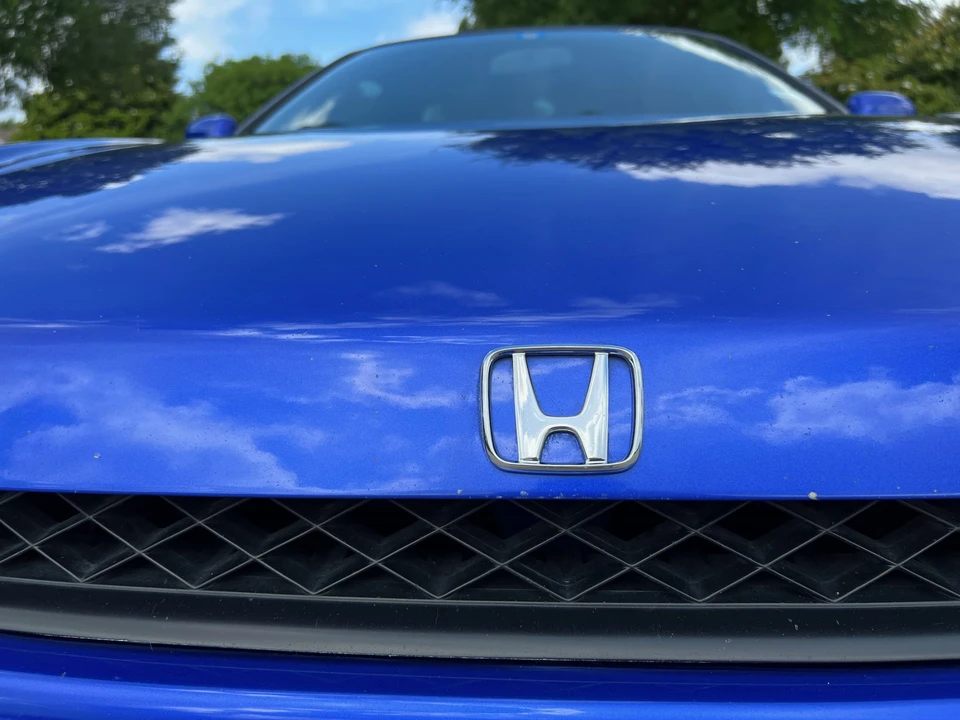 2001 Honda Prelude 5th Gen - Image 24 of 31