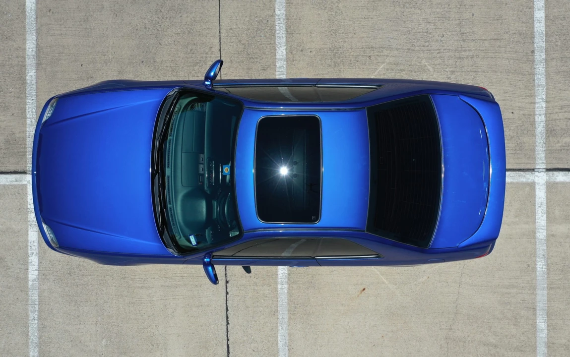 2001 Honda Prelude 5th Gen - Image 22 of 31
