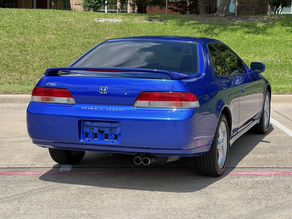 2001 Honda Prelude 5th Gen - Image 13 of 31