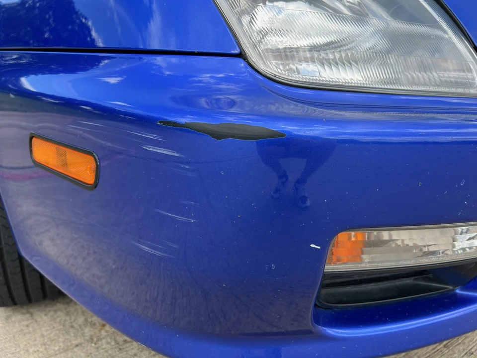 2001 Honda Prelude 5th Gen - Image 30 of 31