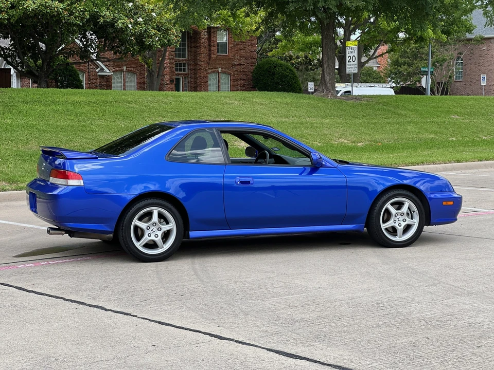 2001 Honda Prelude 5th Gen - Image 16 of 31