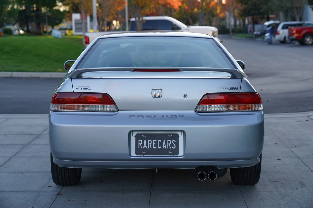 2001 Honda Prelude 5th Gen - Image 9 of 31