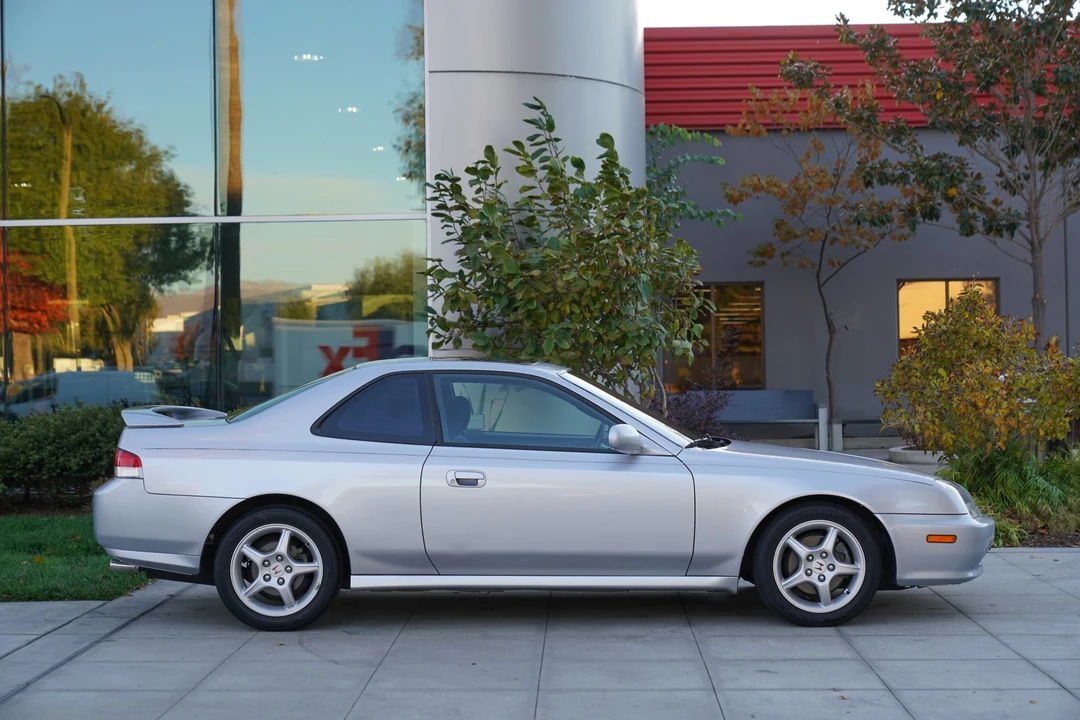 2001 Honda Prelude 5th Gen - Image 16 of 31