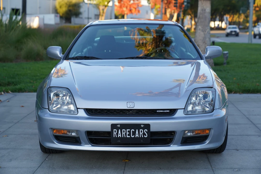 2001 Honda Prelude 5th Gen - Image 20 of 31