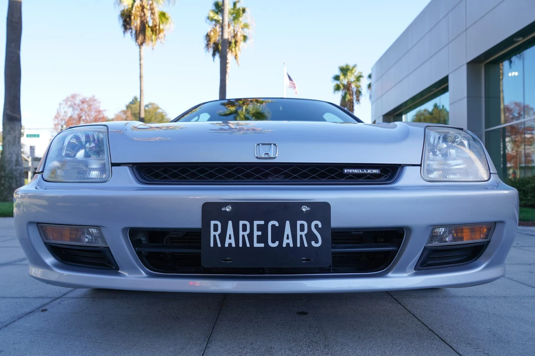2001 Honda Prelude 5th Gen - Image 23 of 31