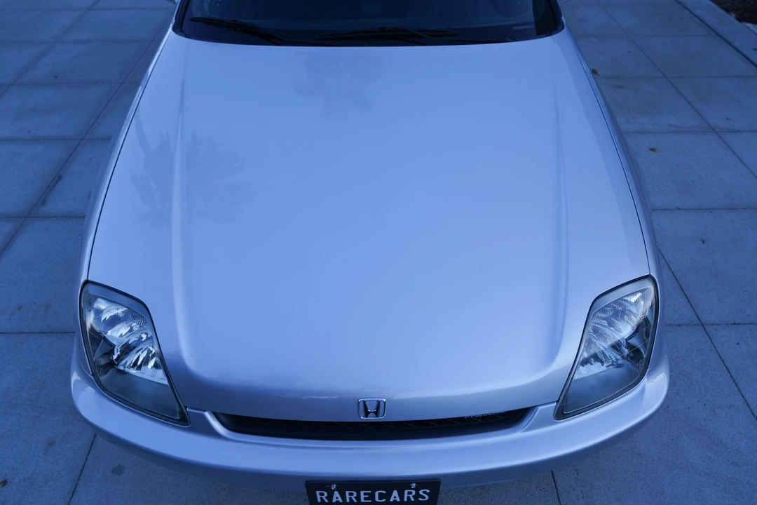 2001 Honda Prelude 5th Gen - Image 22 of 31