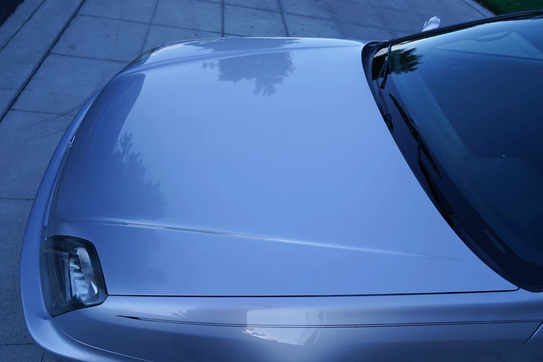 2001 Honda Prelude 5th Gen - Image 27 of 31