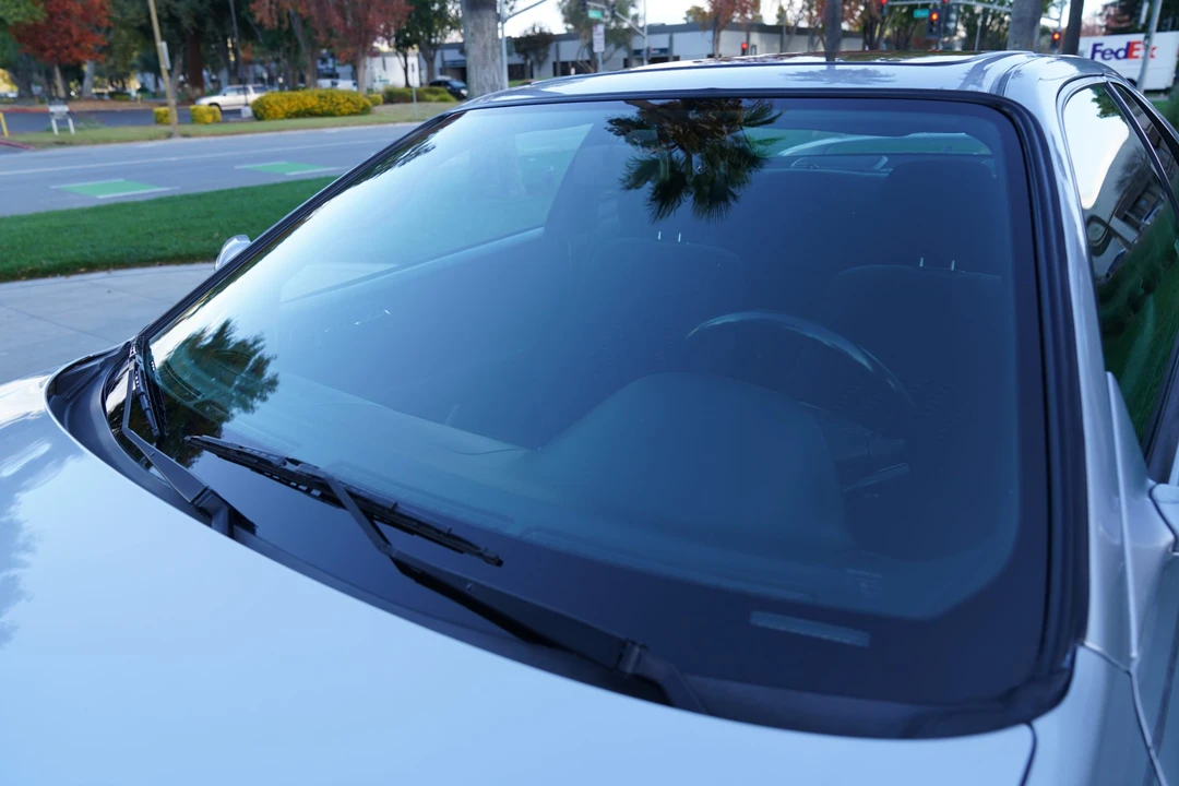 2001 Honda Prelude 5th Gen - Image 28 of 31
