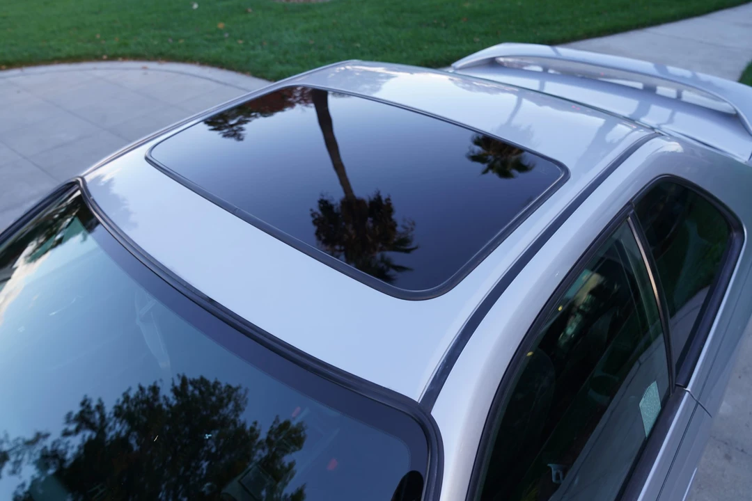 2001 Honda Prelude 5th Gen - Image 30 of 31