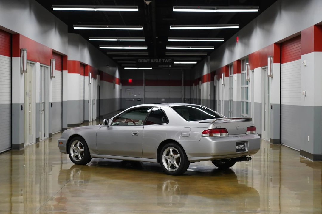 2001 Honda Prelude 5th Gen - Image 7 of 31