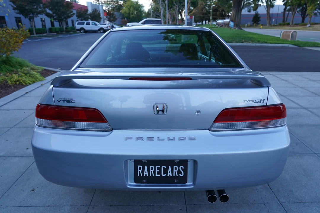 2001 Honda Prelude 5th Gen - Image 11 of 31