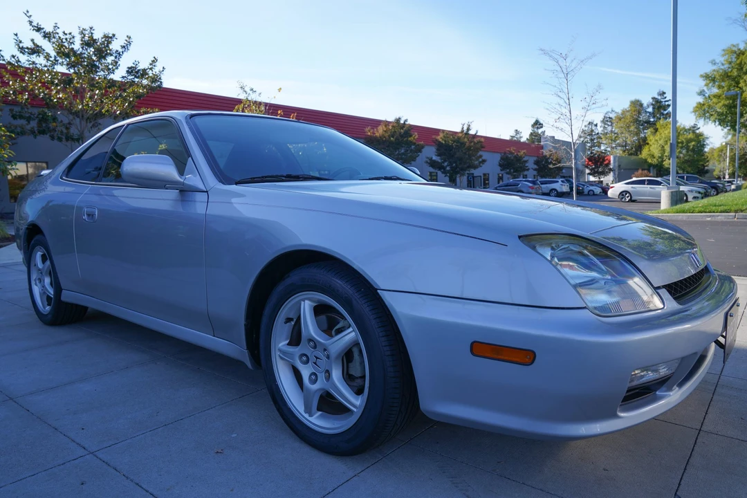 2001 Honda Prelude 5th Gen - Image 17 of 31