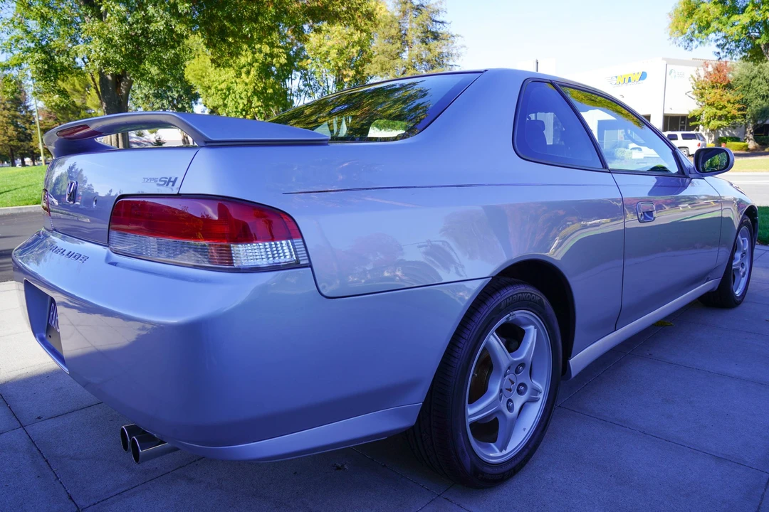 2001 Honda Prelude 5th Gen - Image 14 of 31