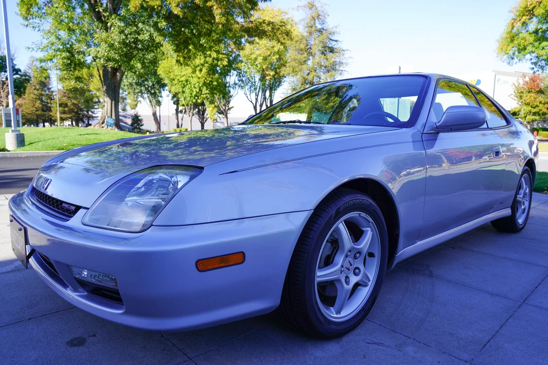 2001 Honda Prelude 5th Gen - Image 3 of 31