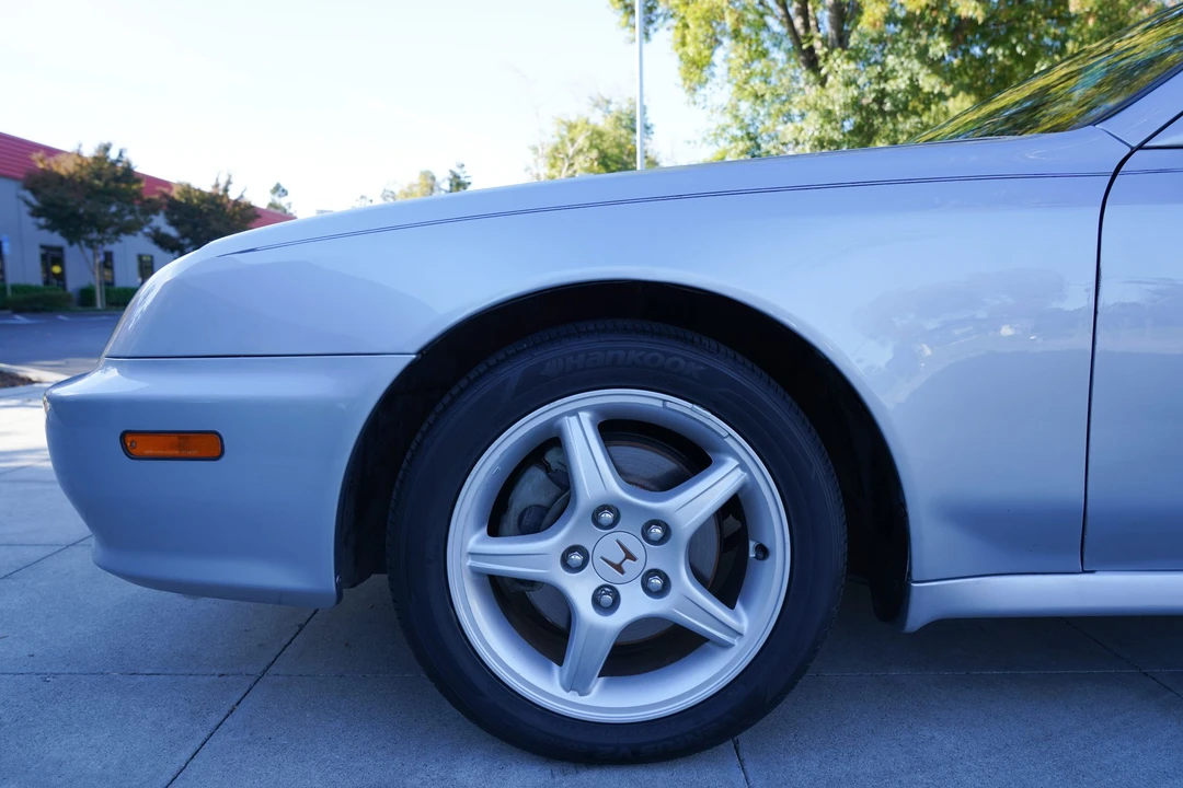 2001 Honda Prelude 5th Gen - Image 26 of 31