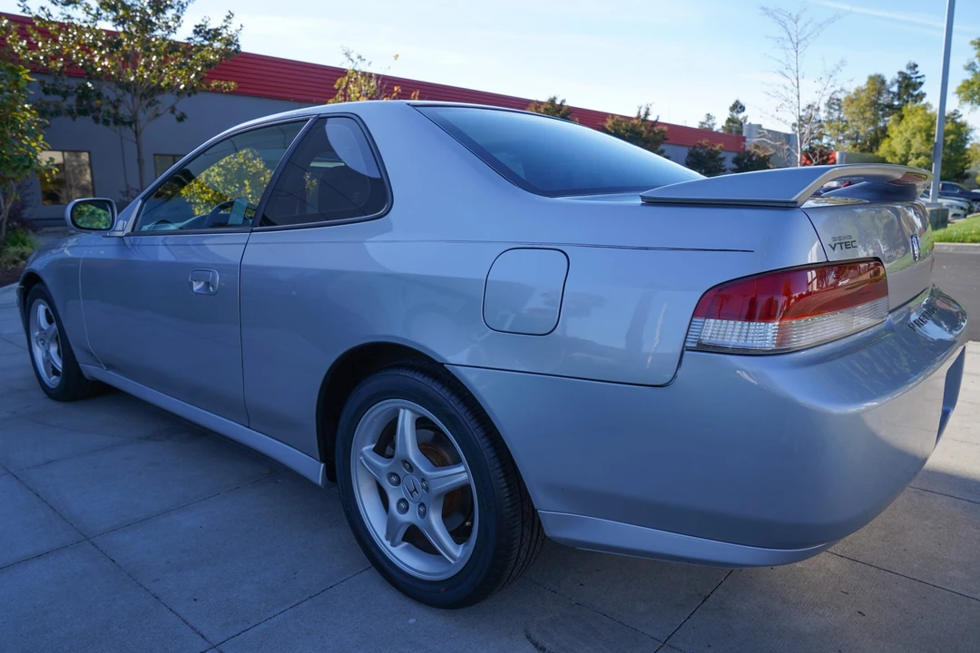 2001 Honda Prelude 5th Gen - Image 6 of 31