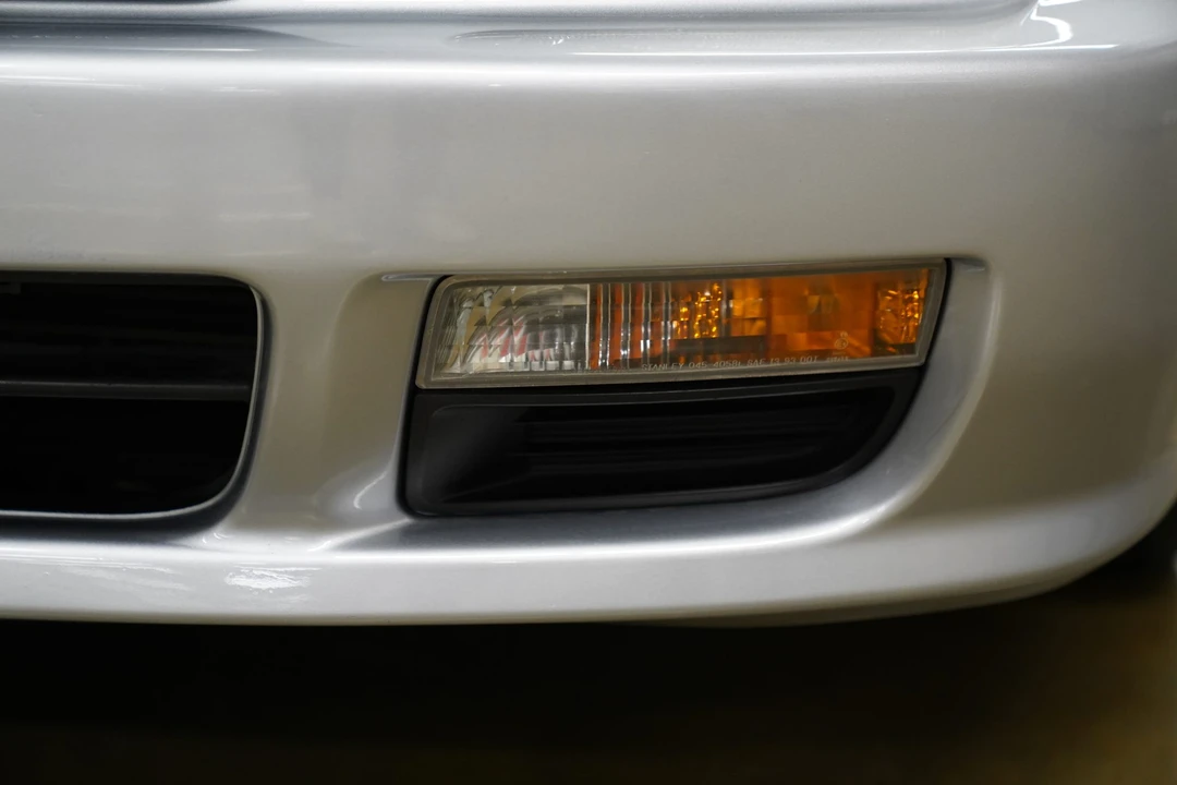 2001 Honda Prelude 5th Gen - Image 25 of 31