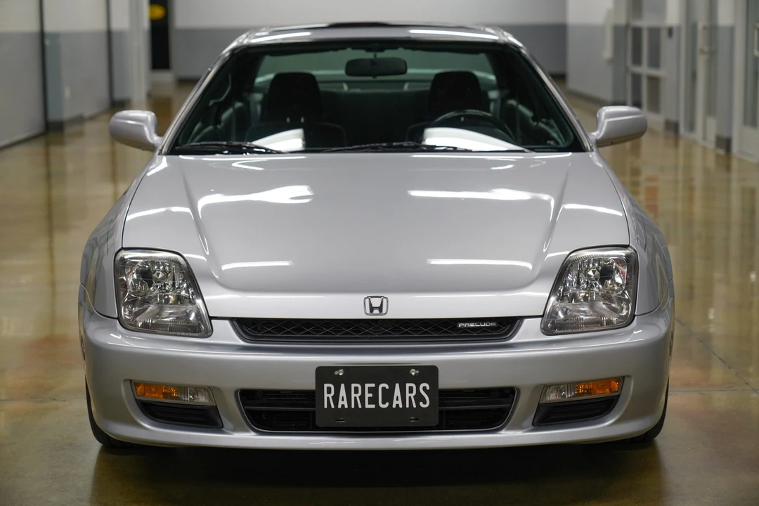 2001 Honda Prelude 5th Gen - Image 21 of 31
