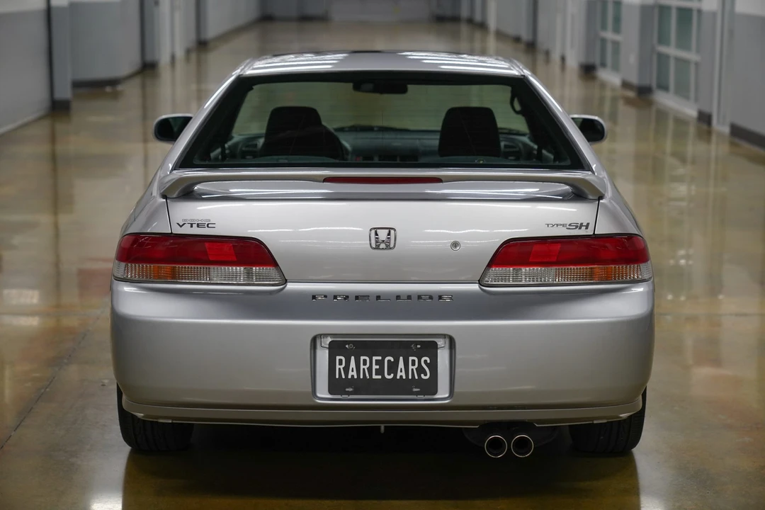 2001 Honda Prelude 5th Gen - Image 10 of 31