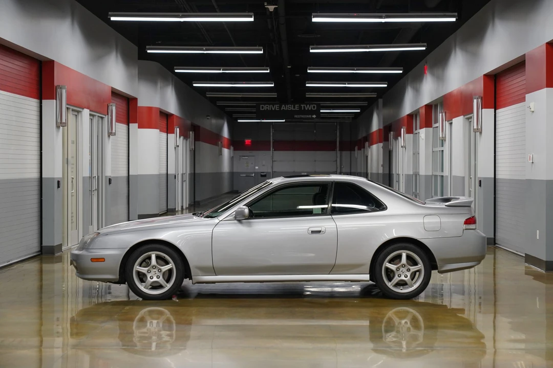 2001 Honda Prelude 5th Gen - Image 4 of 31