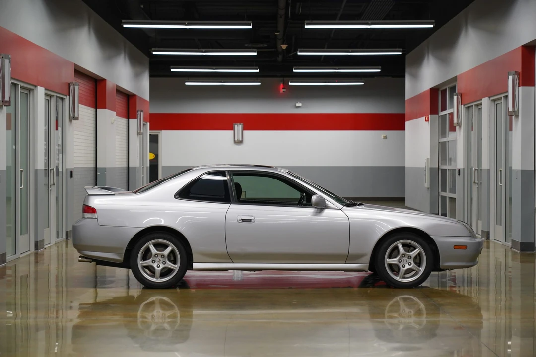 2001 Honda Prelude 5th Gen - Image 15 of 31