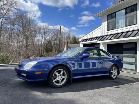 2001 Honda Prelude 5th Gen - Image 3 of 31