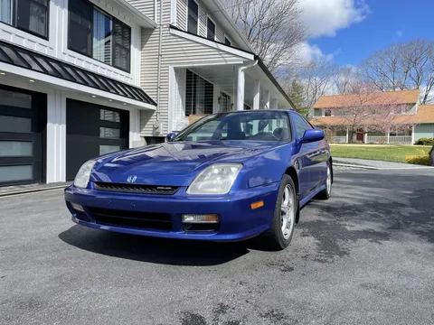 2001 Honda Prelude 5th Gen - Image 2 of 31