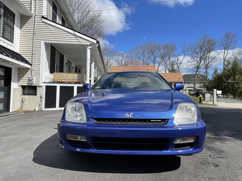 2001 Honda Prelude 5th Gen - Image 23 of 31