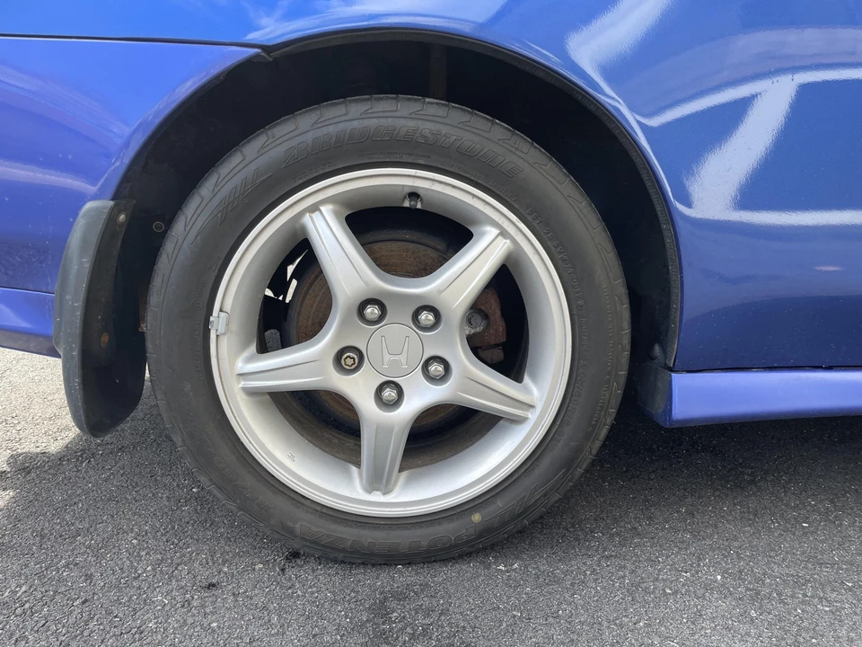 2001 Honda Prelude 5th Gen - Image 24 of 31