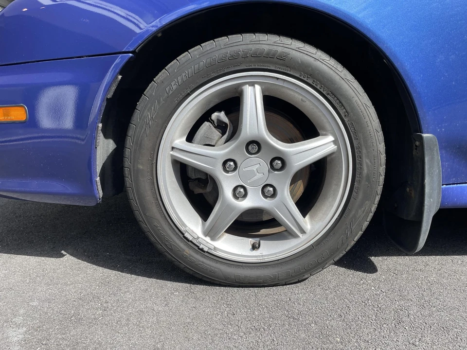 2001 Honda Prelude 5th Gen - Image 26 of 31