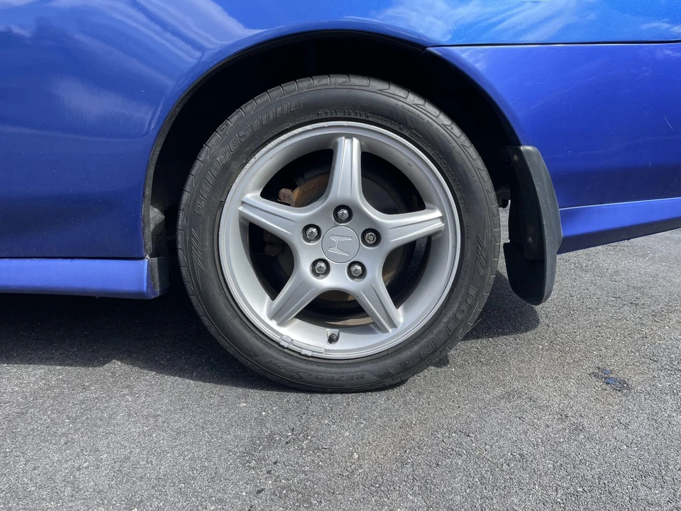 2001 Honda Prelude 5th Gen - Image 27 of 31