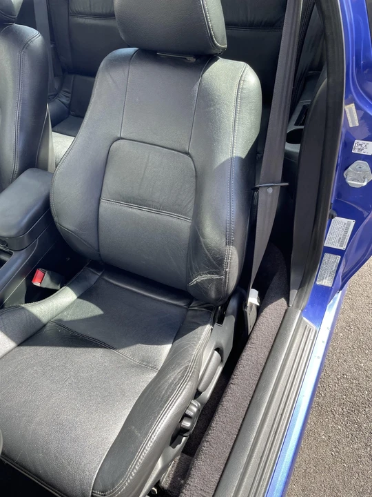 2001 Honda Prelude 5th Gen - Image 31 of 31
