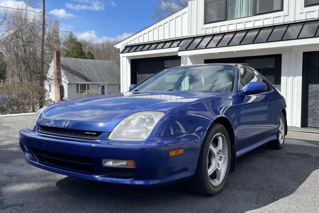 2001 Honda Prelude 5th Gen - Image 1 of 31
